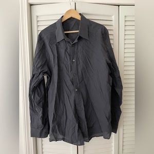Theory men’s shirt